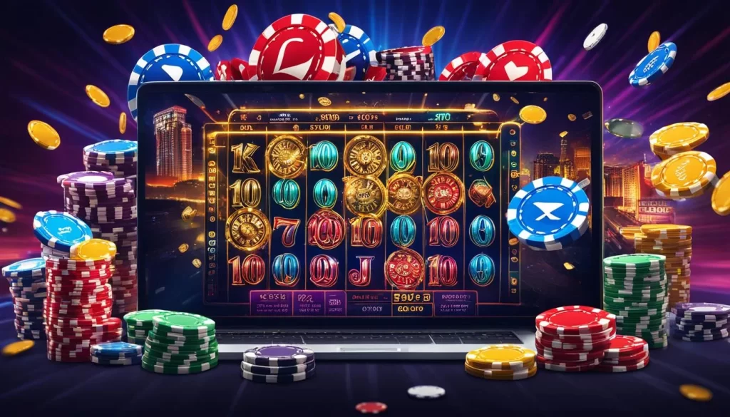 Các loại kèo đá gà