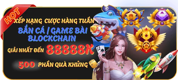 Bắn Cá Đỉnh Cao