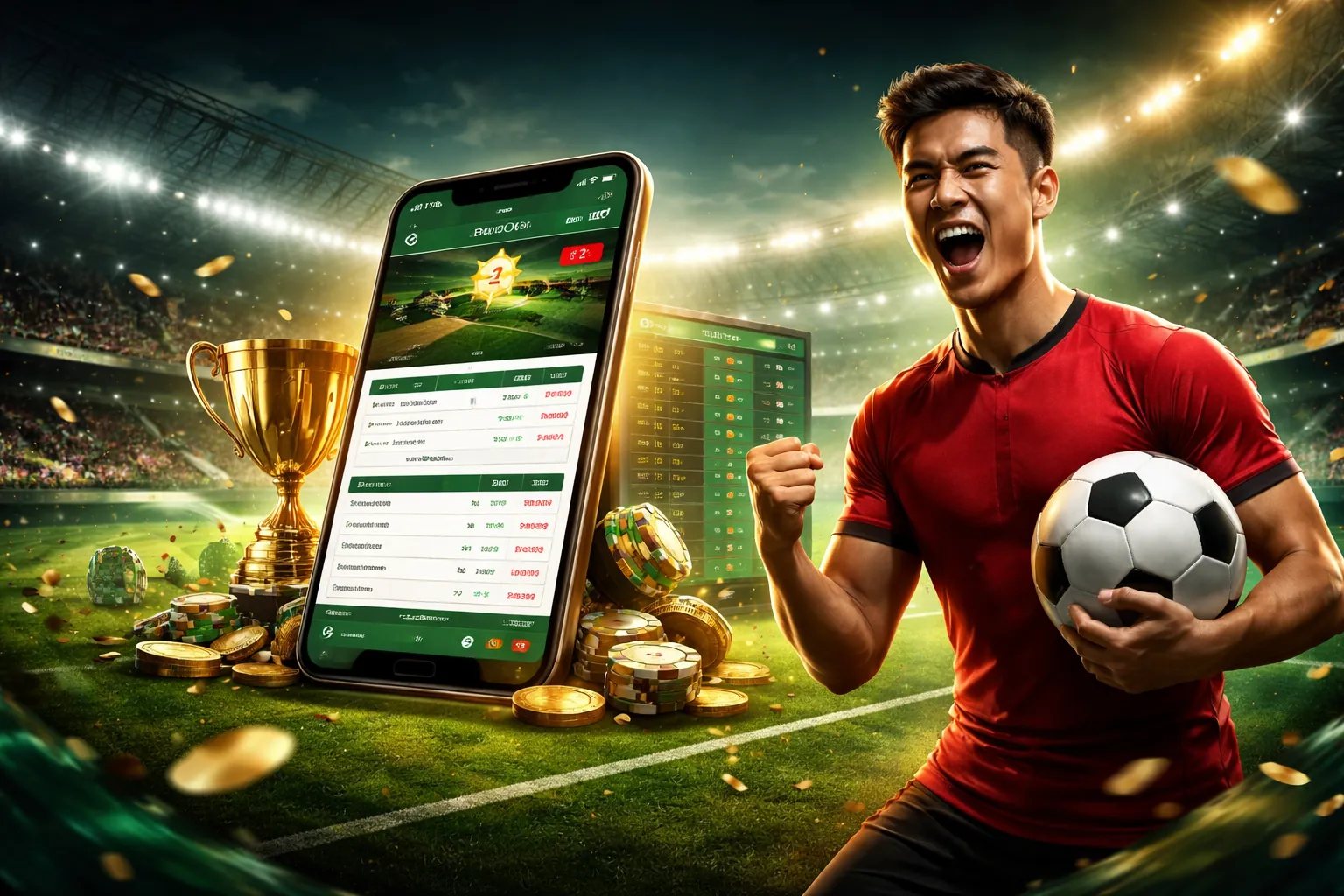 Hướng Dẫn Cá Cược Thể Thao new88 bi