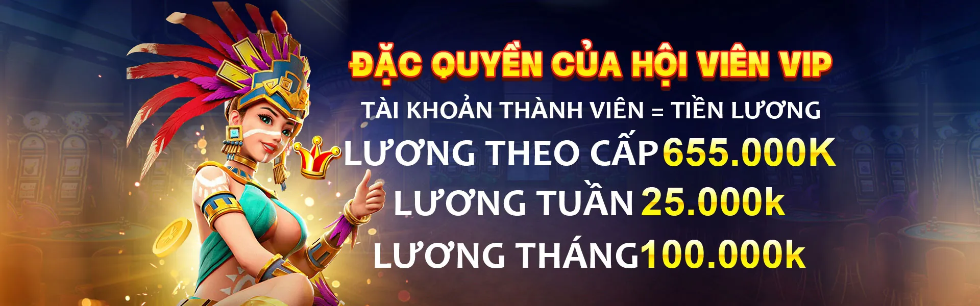 Chương Trình VIP new88 bi với ưu đãi độc quyền